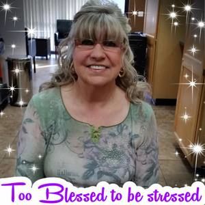 Meet your Posher, Beverly